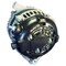 Wai Global Alternator, ALTND ERIF 160A HP, 160 Amp12 Volt, CW, 6Groove Pulley 11295N - alternate 1